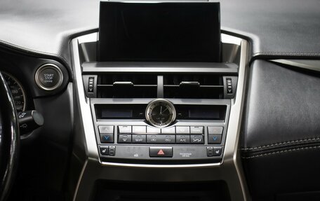 Lexus NX I, 2016 год, 2 149 000 рублей, 15 фотография