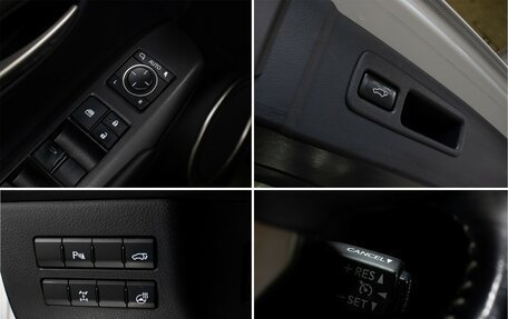Lexus NX I, 2016 год, 2 149 000 рублей, 21 фотография