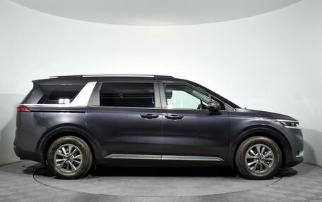 KIA Carnival, 2021 год, 3 750 000 рублей, 4 фотография