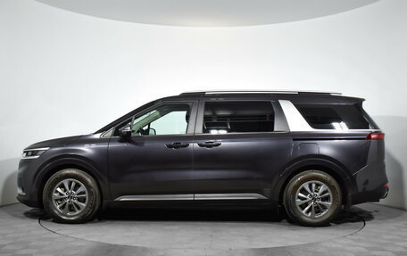 KIA Carnival, 2021 год, 3 750 000 рублей, 8 фотография