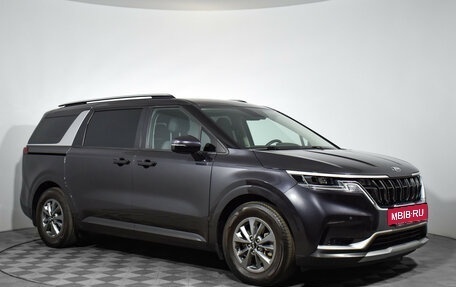 KIA Carnival, 2021 год, 3 750 000 рублей, 3 фотография
