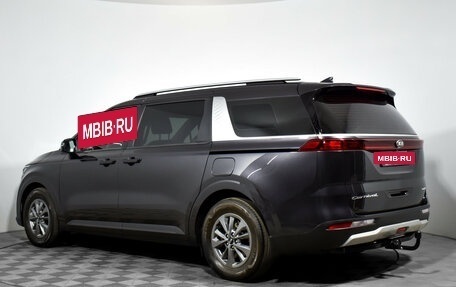 KIA Carnival, 2021 год, 3 750 000 рублей, 7 фотография