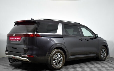 KIA Carnival, 2021 год, 3 750 000 рублей, 5 фотография
