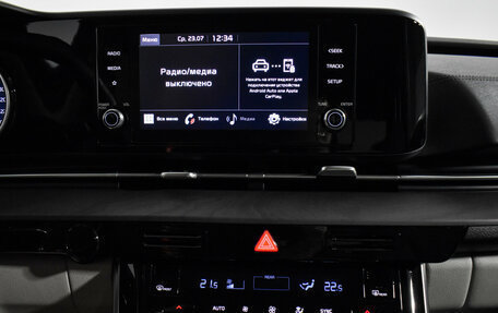 KIA Carnival, 2021 год, 3 750 000 рублей, 17 фотография