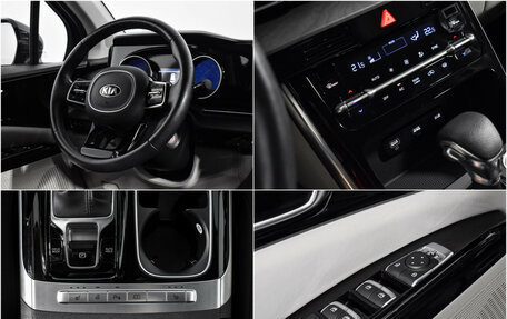 KIA Carnival, 2021 год, 3 750 000 рублей, 19 фотография
