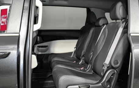 KIA Carnival, 2021 год, 3 750 000 рублей, 12 фотография