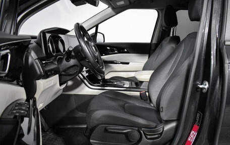 KIA Carnival, 2021 год, 3 750 000 рублей, 11 фотография