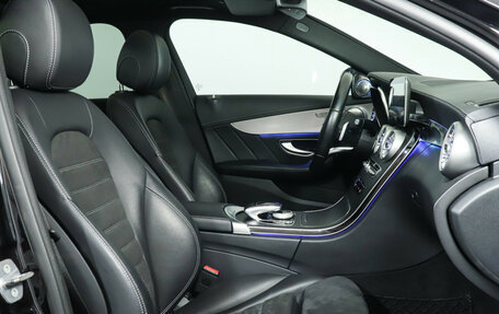 Mercedes-Benz C-Класс, 2018 год, 3 189 000 рублей, 17 фотография