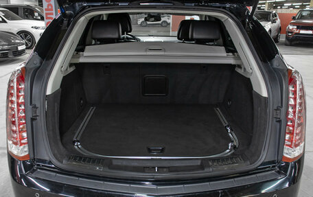 Cadillac SRX II рестайлинг, 2010 год, 1 198 000 рублей, 10 фотография