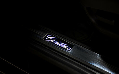 Cadillac SRX II рестайлинг, 2010 год, 1 198 000 рублей, 24 фотография