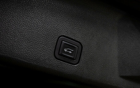 Cadillac SRX II рестайлинг, 2010 год, 1 198 000 рублей, 22 фотография