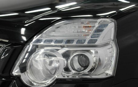 Nissan X-Trail, 2013 год, 1 450 000 рублей, 6 фотография