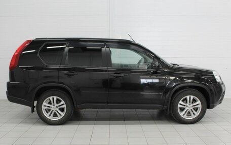 Nissan X-Trail, 2013 год, 1 450 000 рублей, 5 фотография