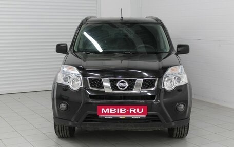Nissan X-Trail, 2013 год, 1 450 000 рублей, 2 фотография
