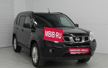 Nissan X-Trail, 2013 год, 1 450 000 рублей, 3 фотография