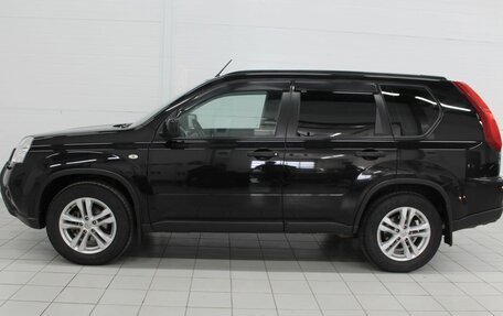 Nissan X-Trail, 2013 год, 1 450 000 рублей, 12 фотография