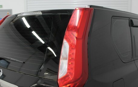 Nissan X-Trail, 2013 год, 1 450 000 рублей, 11 фотография