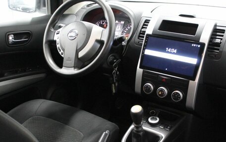 Nissan X-Trail, 2013 год, 1 450 000 рублей, 16 фотография