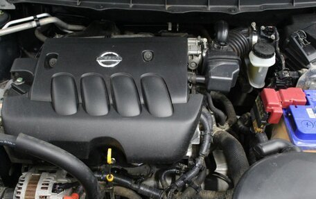 Nissan X-Trail, 2013 год, 1 450 000 рублей, 14 фотография