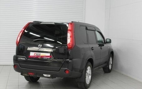Nissan X-Trail, 2013 год, 1 450 000 рублей, 8 фотография