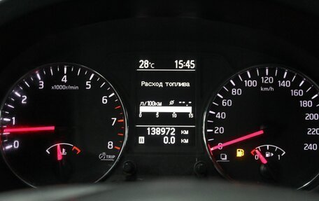 Nissan X-Trail, 2013 год, 1 450 000 рублей, 18 фотография