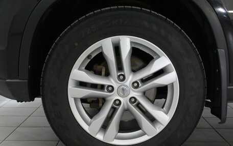 Nissan X-Trail, 2013 год, 1 450 000 рублей, 22 фотография