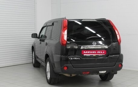Nissan X-Trail, 2013 год, 1 450 000 рублей, 10 фотография