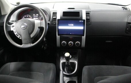 Nissan X-Trail, 2013 год, 1 450 000 рублей, 19 фотография