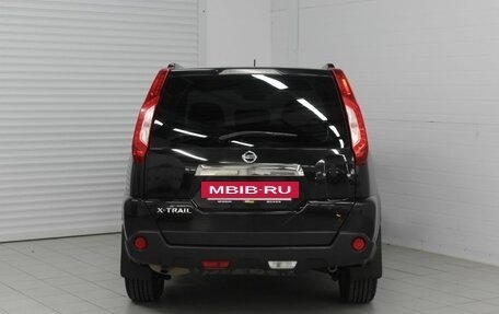 Nissan X-Trail, 2013 год, 1 450 000 рублей, 9 фотография