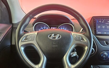 Hyundai ix35 I рестайлинг, 2012 год, 1 195 000 рублей, 11 фотография