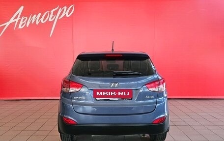 Hyundai ix35 I рестайлинг, 2012 год, 1 195 000 рублей, 4 фотография
