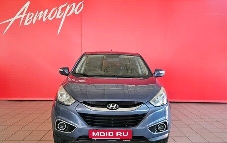 Hyundai ix35 I рестайлинг, 2012 год, 1 195 000 рублей, 8 фотография
