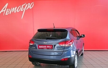 Hyundai ix35 I рестайлинг, 2012 год, 1 195 000 рублей, 5 фотография