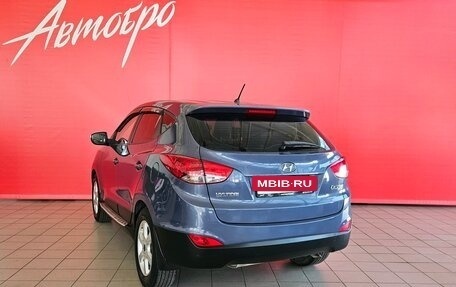 Hyundai ix35 I рестайлинг, 2012 год, 1 195 000 рублей, 3 фотография