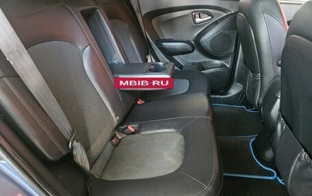 Hyundai ix35 I рестайлинг, 2012 год, 1 195 000 рублей, 13 фотография