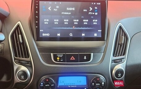Hyundai ix35 I рестайлинг, 2012 год, 1 195 000 рублей, 14 фотография