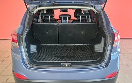 Hyundai ix35 I рестайлинг, 2012 год, 1 195 000 рублей, 17 фотография