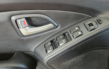 Hyundai ix35 I рестайлинг, 2012 год, 1 195 000 рублей, 16 фотография