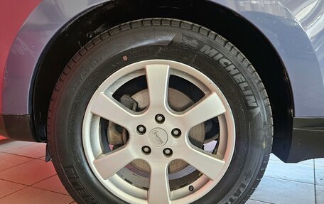Hyundai ix35 I рестайлинг, 2012 год, 1 195 000 рублей, 18 фотография