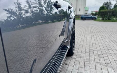 Lexus LX III, 2017 год, 6 600 000 рублей, 22 фотография