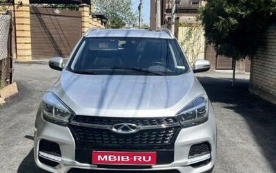 Chery Tiggo 4 I рестайлинг, 2022 год, 1 170 000 рублей, 1 фотография