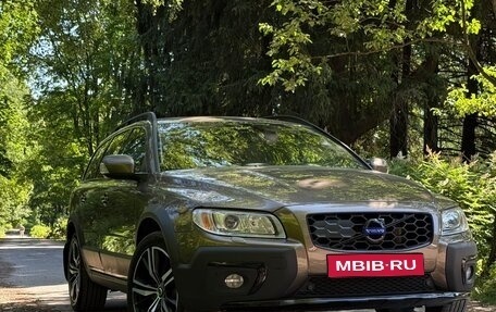 Volvo XC70 II рестайлинг, 2015 год, 2 900 000 рублей, 1 фотография