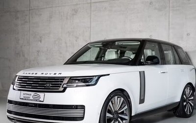 Land Rover Range Rover IV рестайлинг, 2025 год, 32 300 000 рублей, 1 фотография