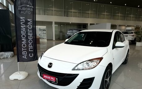 Mazda 3, 2010 год, 720 000 рублей, 1 фотография
