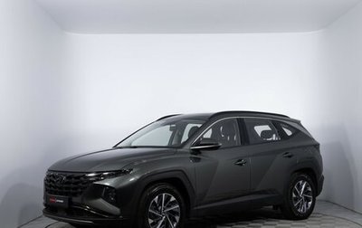 Hyundai Tucson, 2023 год, 2 880 000 рублей, 1 фотография