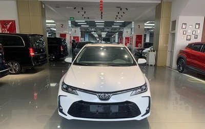 Toyota Corolla, 2021 год, 1 700 000 рублей, 1 фотография
