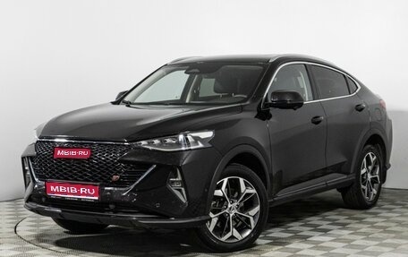 Haval F7x I, 2023 год, 2 299 700 рублей, 1 фотография