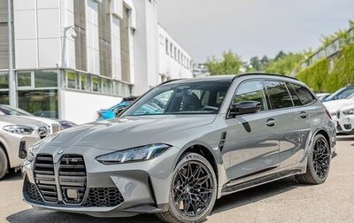 BMW M3, 2025 год, 15 077 000 рублей, 1 фотография