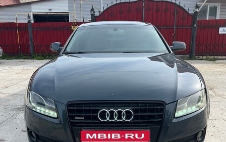 Audi A5, 2011 год, 900 000 рублей, 1 фотография