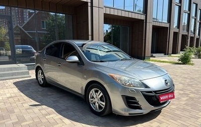 Mazda 3, 2010 год, 960 000 рублей, 1 фотография